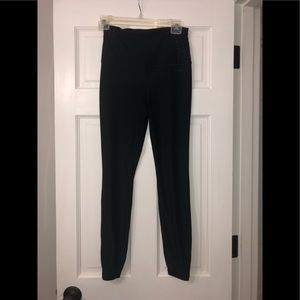 DONATED Reebok 7/8 leggings